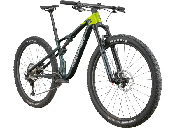 CANNONDALE SCALPEL 29" CARBON 3 (C24403U20/GMG)