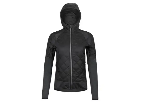 Etape Sierra Pro 2.0 dámska bunda čierna
