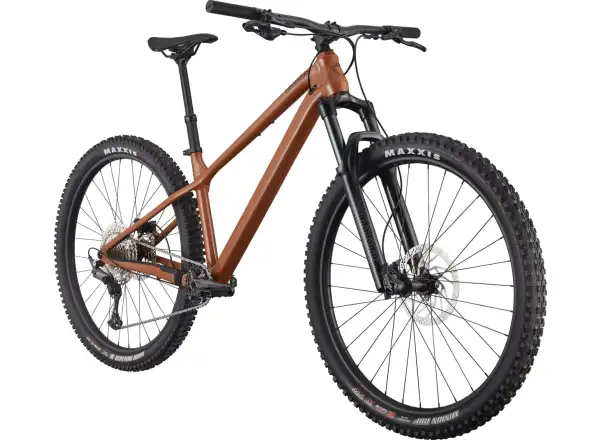 Horský bicykel Cannondale Habit HT 1 CIN
