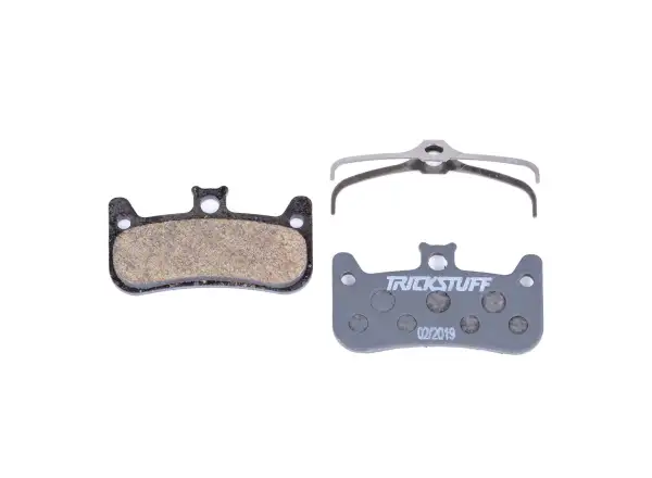 Trickstuff Standard 640 brzdové doštičky pre brzdy Formula
