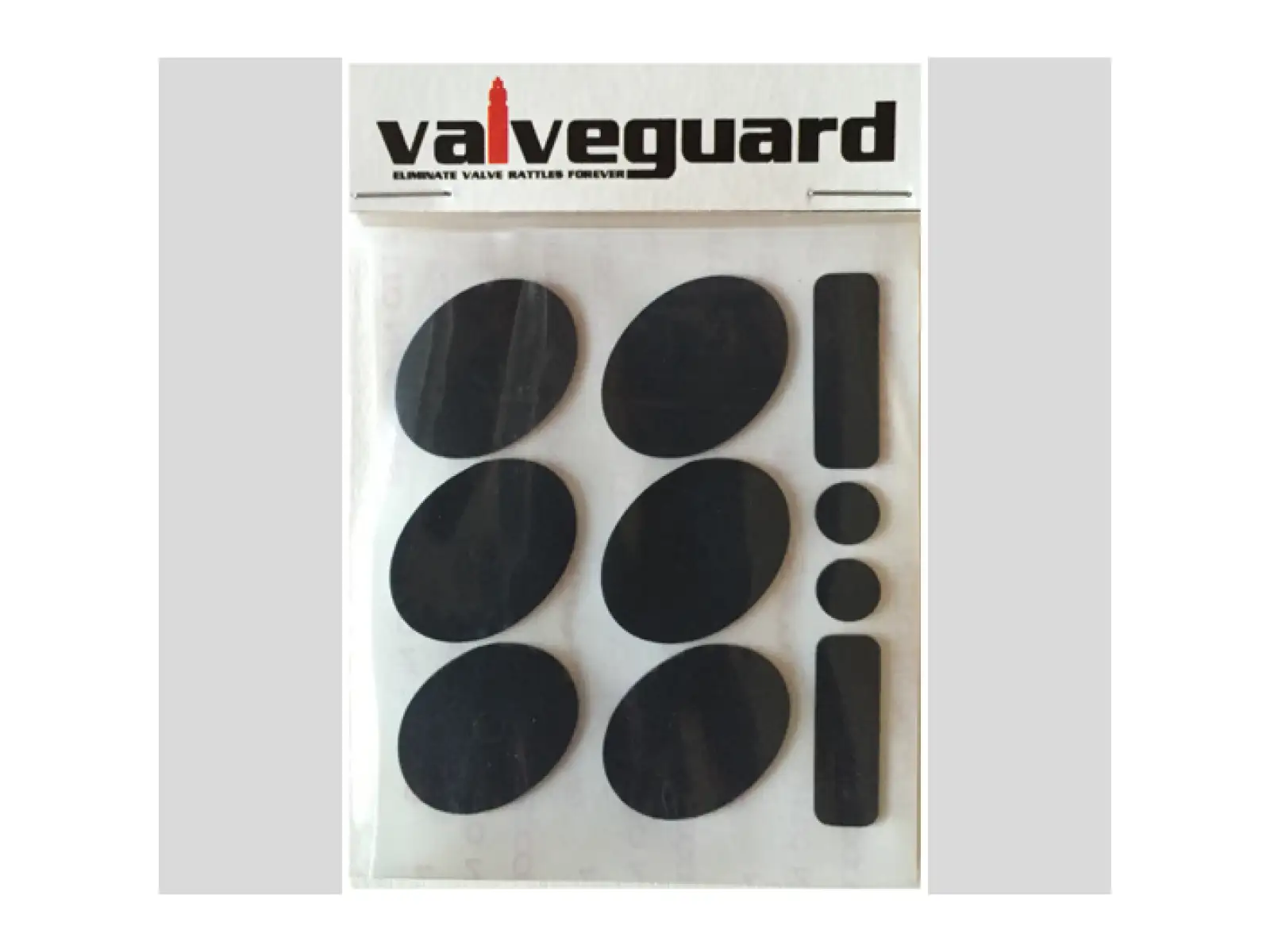 RRP Valve Guard ochrana ventilčeka