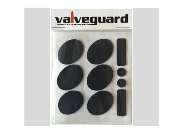 RRP Valve Guard ochrana ventilčeka