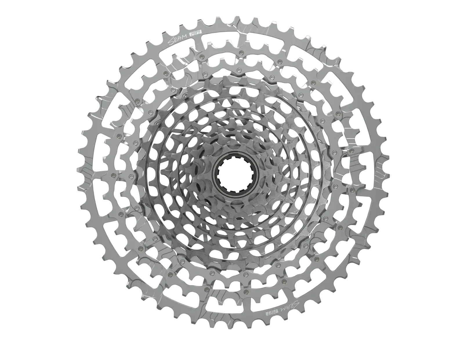Sram Eagle Transmission 1987 Collection sada