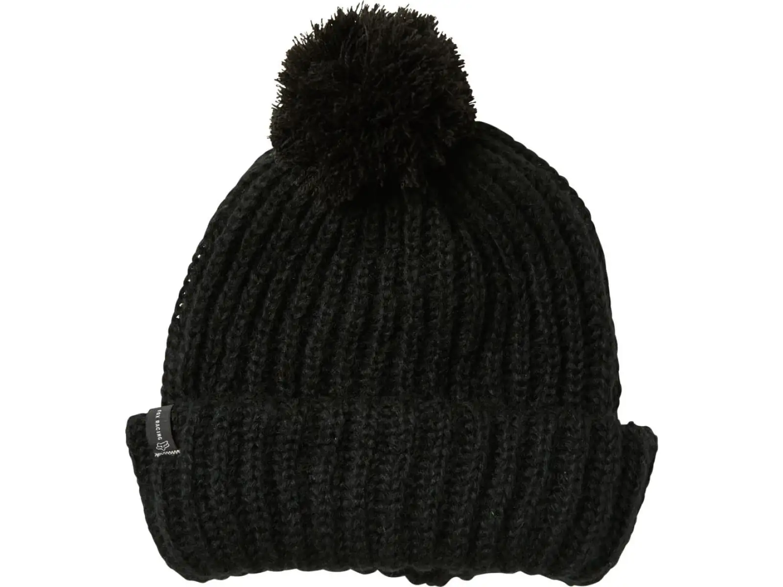 Čiapka Fox Infio Beanie Black