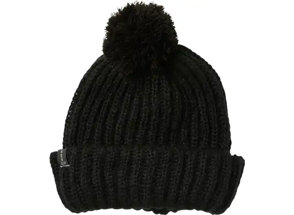 Čiapka Fox Infio Beanie Black