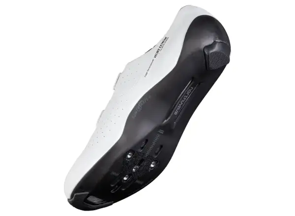 Northwave Top Ganna Veloce Extreme pánske cestné tretry White