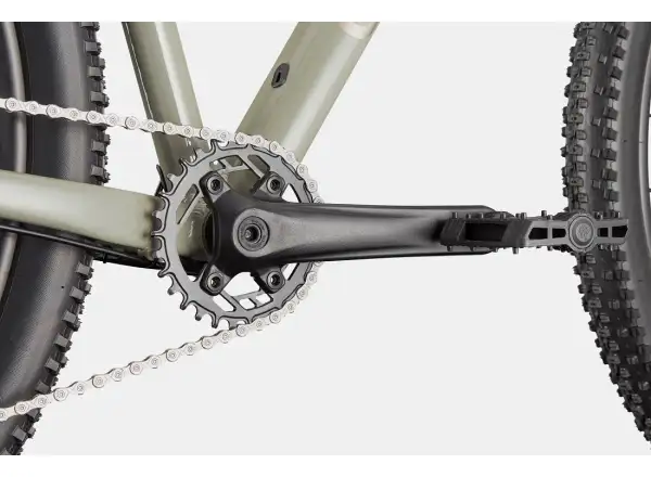 Cannondale Trail 1 27,5" horský bicykel Tiger Shark