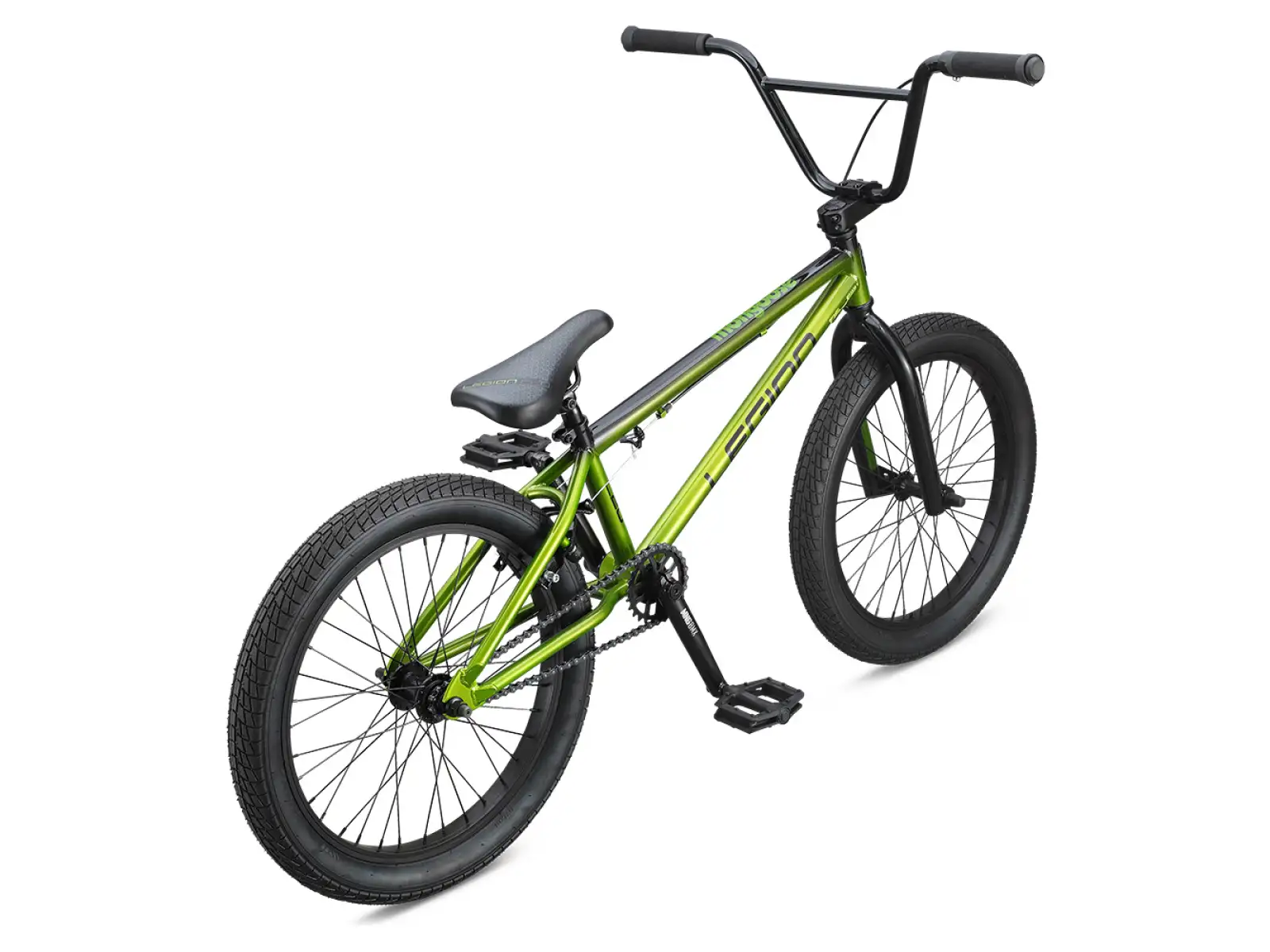 Mongoose Legion 20 GRN BMX bicykel