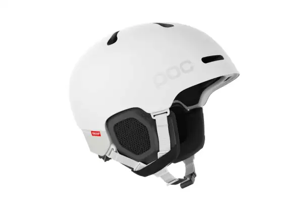 POC Fornix BC lyžiarska prilba Hydrogen White Matt