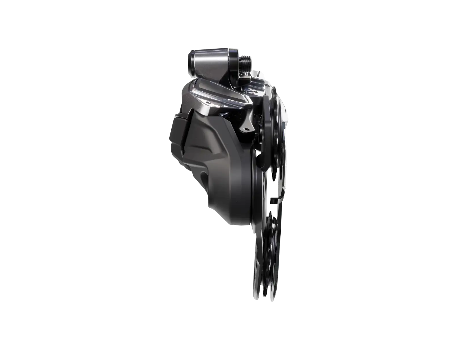 Prehadzovačka Shimano XTR RD-M9250 GS Di2 (priama montáž)