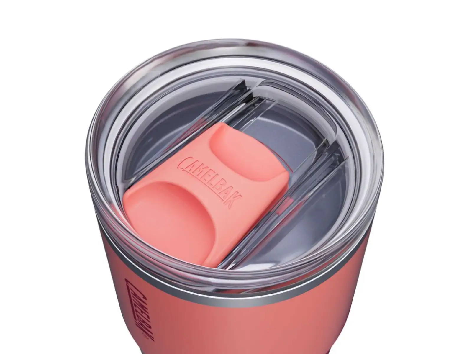 Camelbak Thrive Tumbler VSS fľaša 0,6 l Blush Dawn