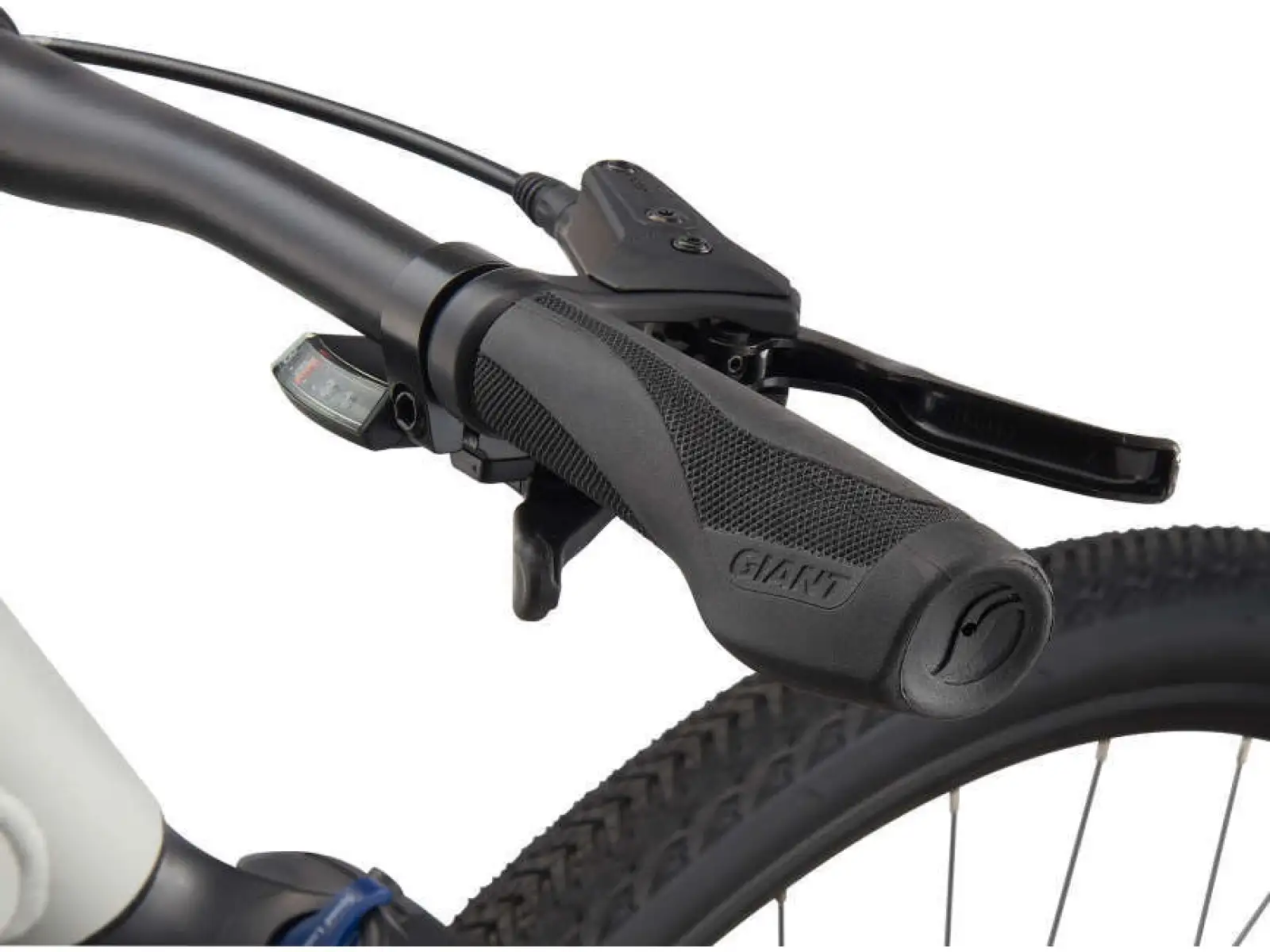 Giant Roam 3 Disc Metal trekingový bicykel