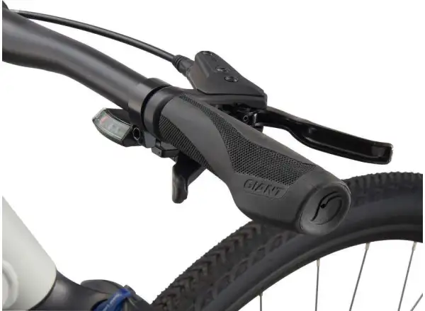 Giant Roam 3 Disc Metal trekingový bicykel