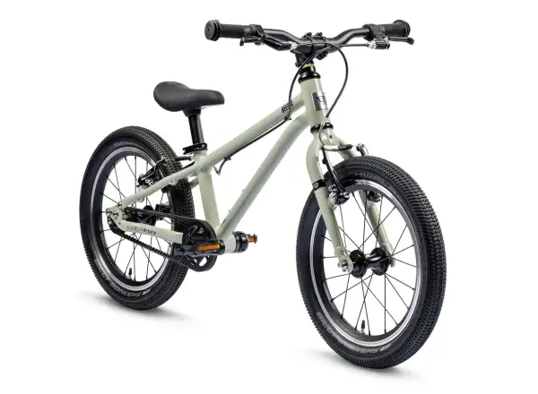 Early Rider Belter 16 Sage Green detský bicykel 2025