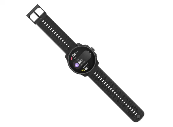 Suunto Race S smart hodinky All Black