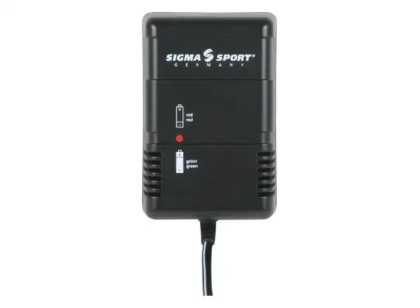 Nabíjačka batérií Sigma Sport NiPack NiMH