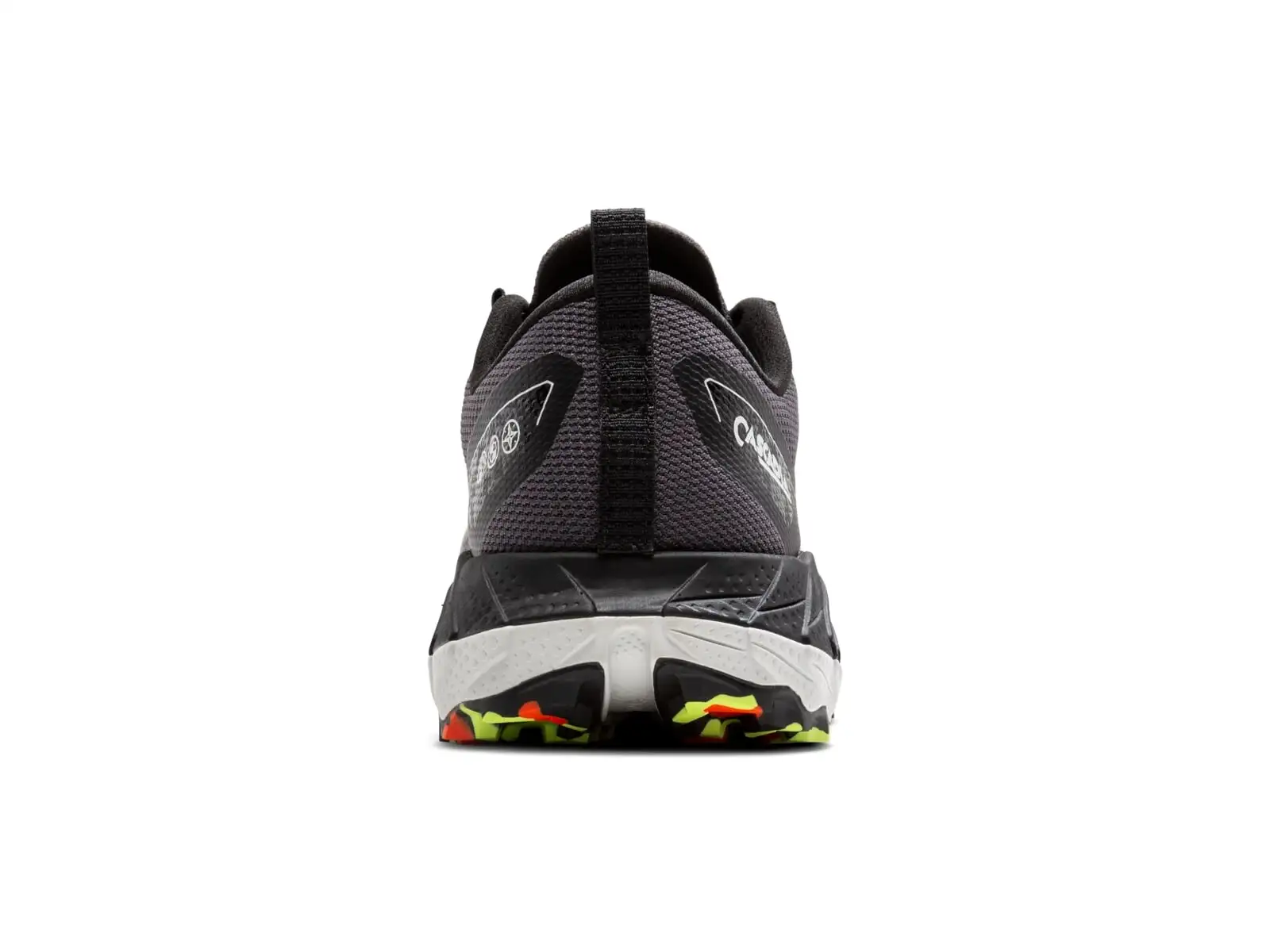 Brooks Cascadia 18 GTX pánske bežecké topánky čierna.