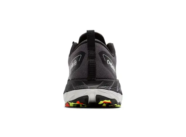Brooks Cascadia 18 GTX pánske bežecké topánky čierna.