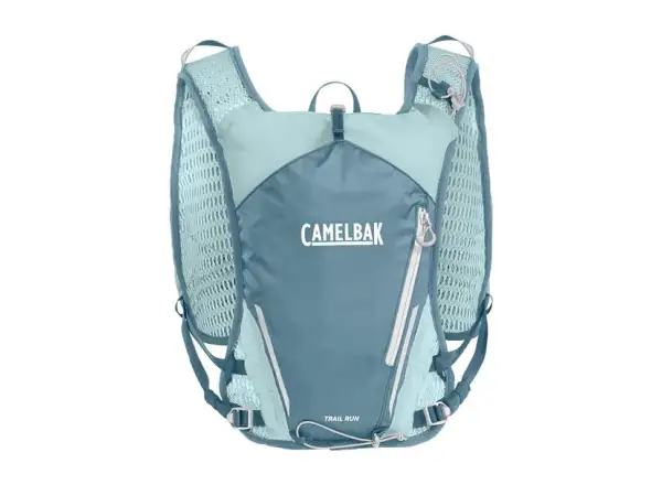 Camelbak Trail Run dámska bežecká vesta Adriatic Blue