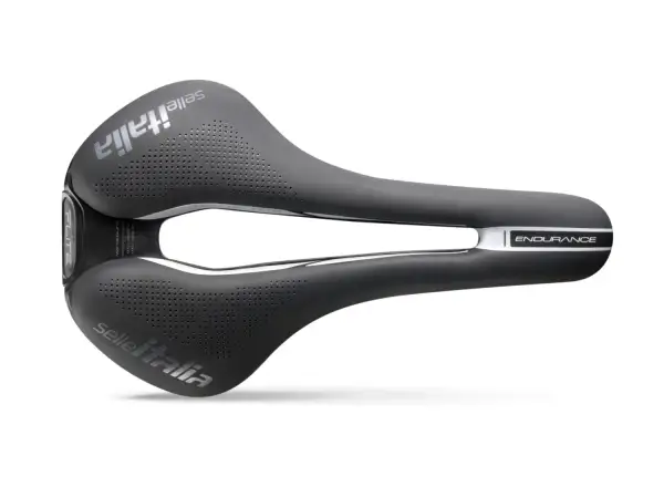 Sedlo Selle Italia FLITE Boost Endurance TI 316 Superflow S3 čierne