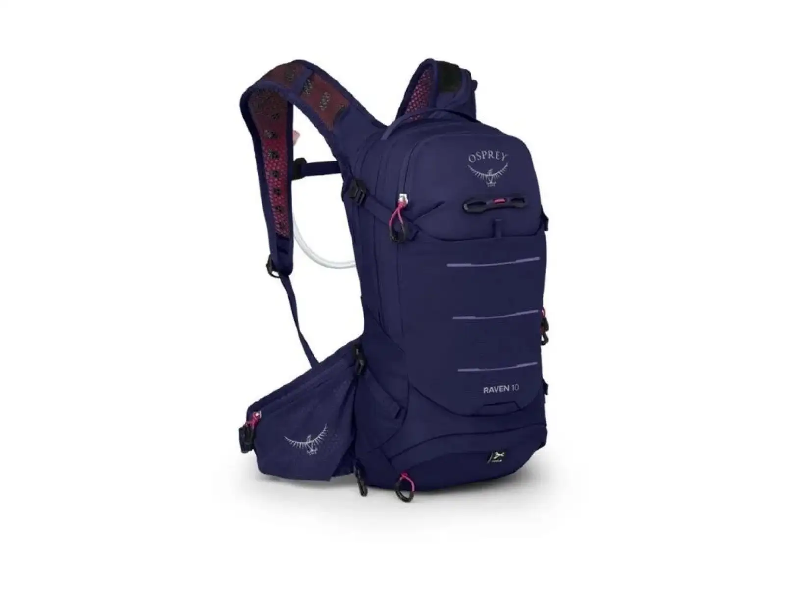 Osprey Raven 10 batoh Deep Fig