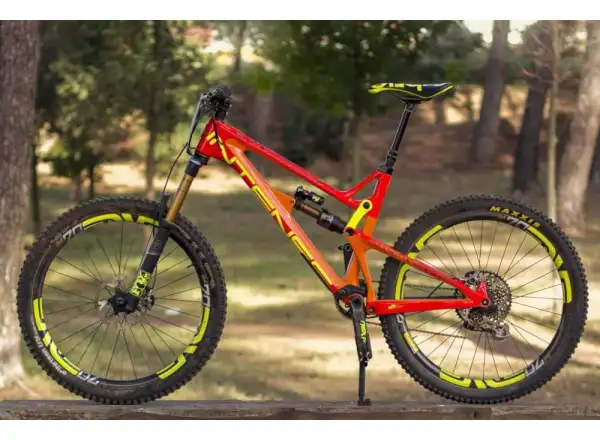 All Mountain Style Kickstand stojan na bicykel