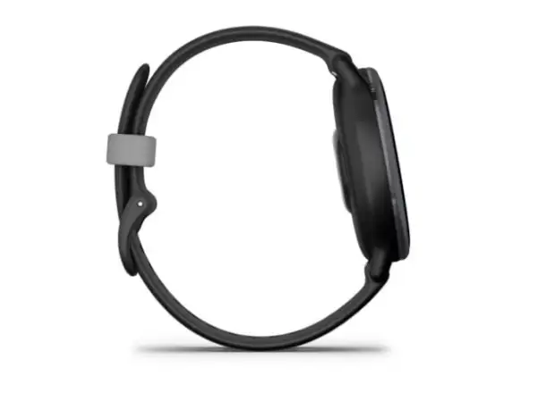 Inteligentné hodinky Garmin vívoactive 5 Black/Slate