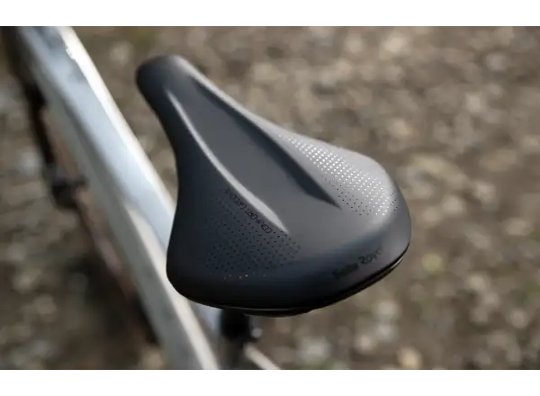 Superior XR 6.3 GR gravel bicykel Brush Alu