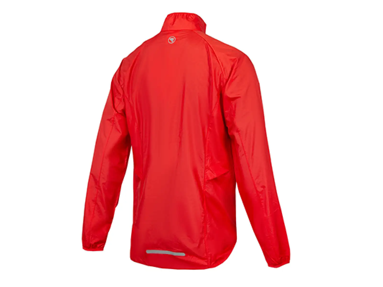 Bunda Endura Parka Red