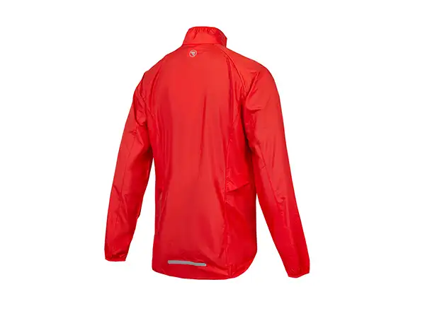 Bunda Endura Parka Red