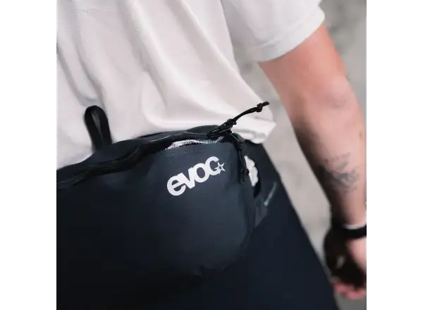Evoc Hip Pouch 3D WP 2 ľadvinka Sand