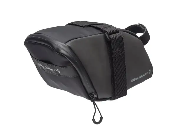 Blackburn Grid Bag Large podsedlová brašňa Black Reflective