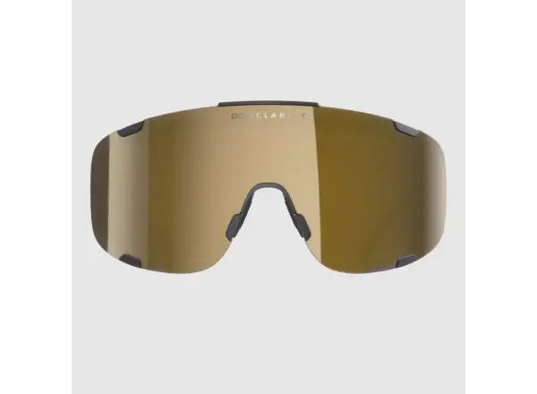 POC Devour okuliare Uranium Black/Road Gold