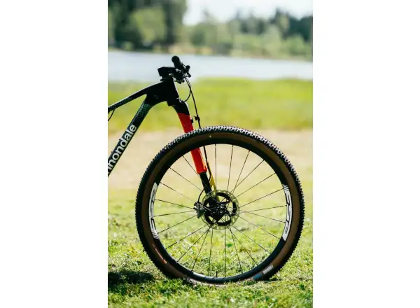 Cannondale Scalpel 29" LAB71 celoodpružený bicykel