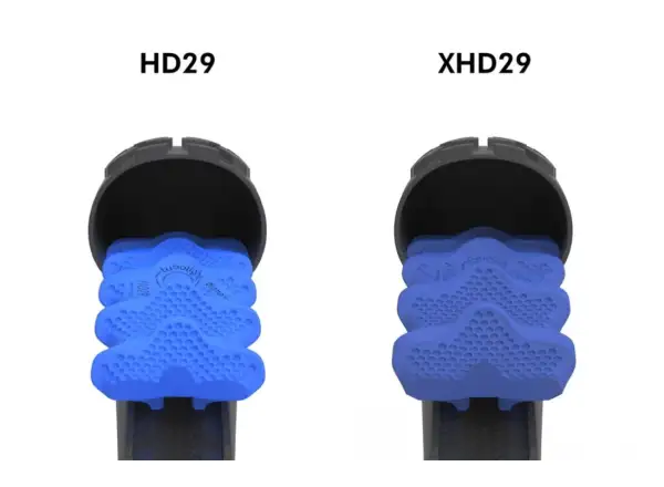 Tubolight Diamana HD 29" / XHD 29" vložka do ráfiku pár
