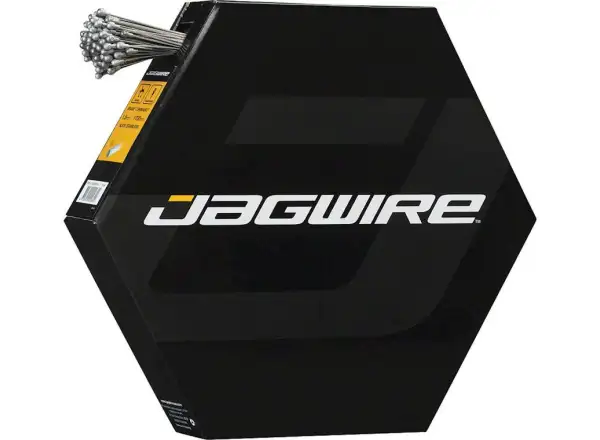 Jagwire Sport Slick nerezové brzdové lanko Shimano/Sram 2000 mm 1 ks