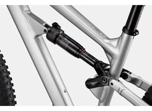 Cannondale Habit 3 horský bicykel Grey