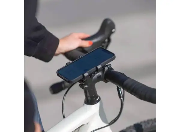 SP Connect Bike Bundle II Universal Clamp sada