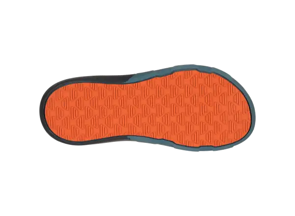 Dynafit Podium žabky Storm Blue/Blueberry