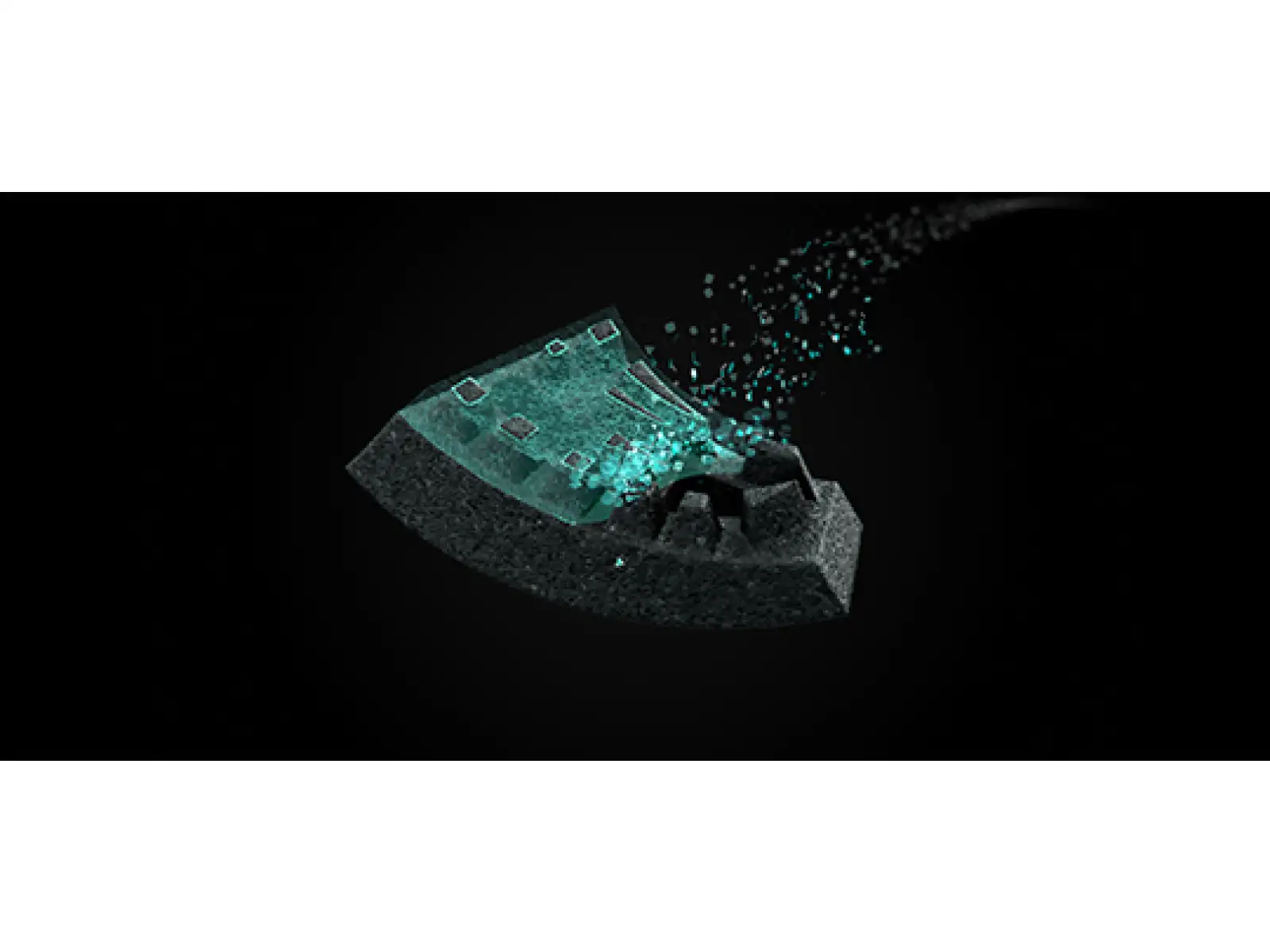 Lazer Vento KinetiCore prilba biela