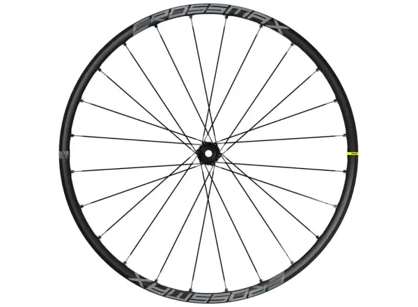 Mavic Crossmax XLS Boost CL 29" vypleté kolesá orech Shimano MicroSpline