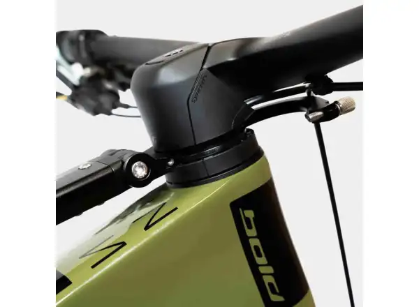 Kids Ride Shotgun Pro ICR adaptér pre vnútorné vedenie káblov