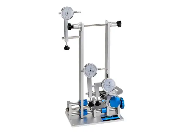 Toopre TL-2.2 Pro centrovacia stolica