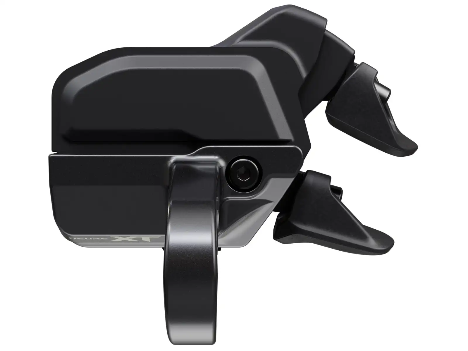 Shimano XT SW-M8250 Di2 radiaca páčka pravá