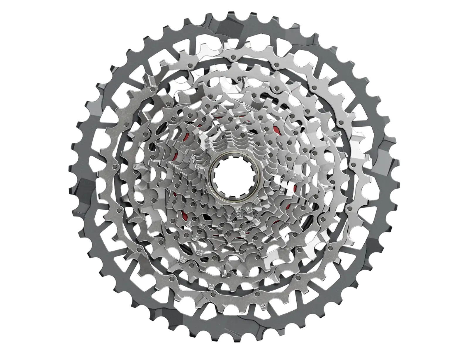 Kazeta Sram Rival E1 XG-1351 XPLR 10-46z.