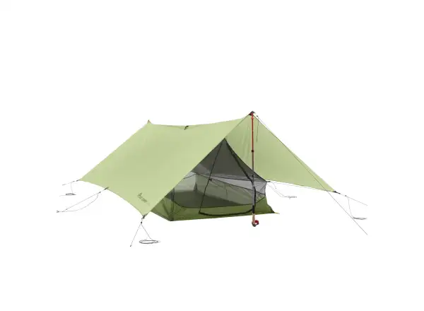 Sea to Summit Escapist Mesh Bug Shelter vnútorný stan veľ. M Tarragon