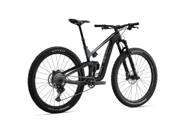 Giant Trance Advanced Pro 29 1 horský bicykel carbon/black diamond