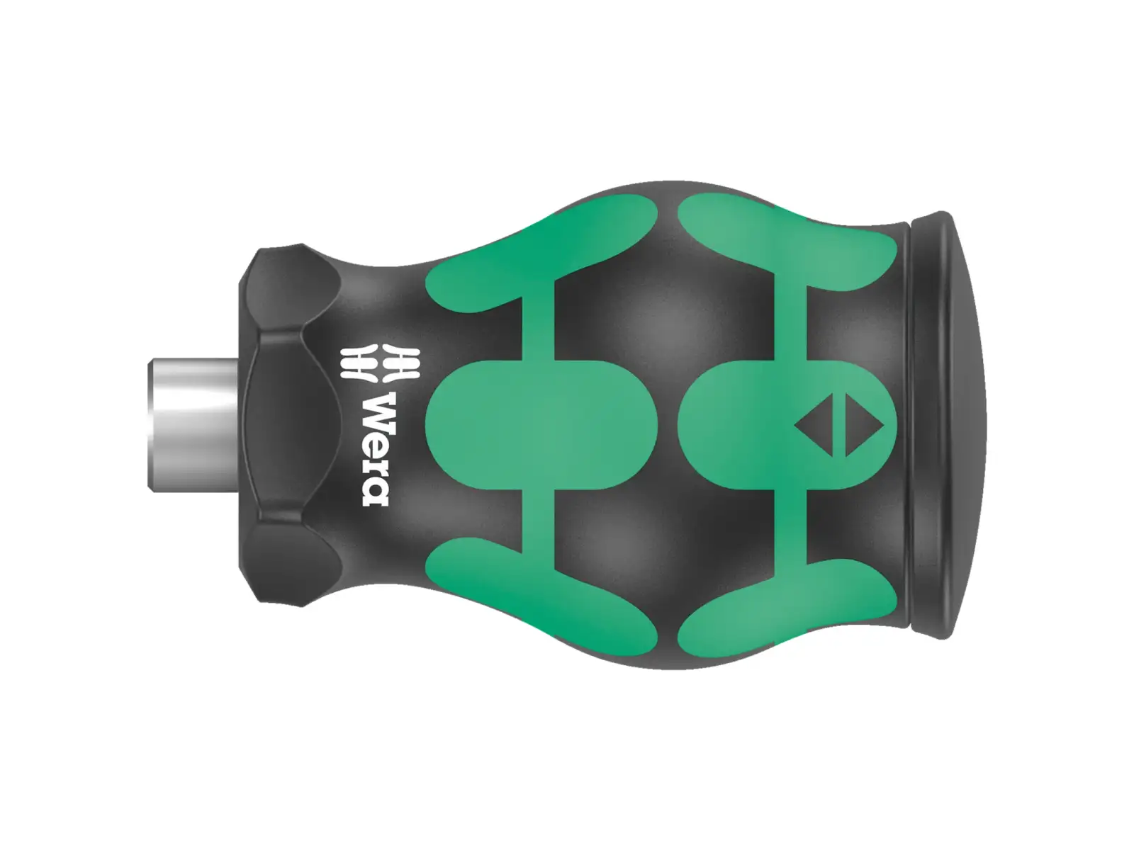 Wera Bicycle Set 11 Kraftform Stubby bitový skrutkovač so zásobníkom 8 dielov