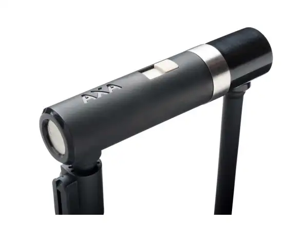 AXA Newton UL-230 230/14 zámok čierna