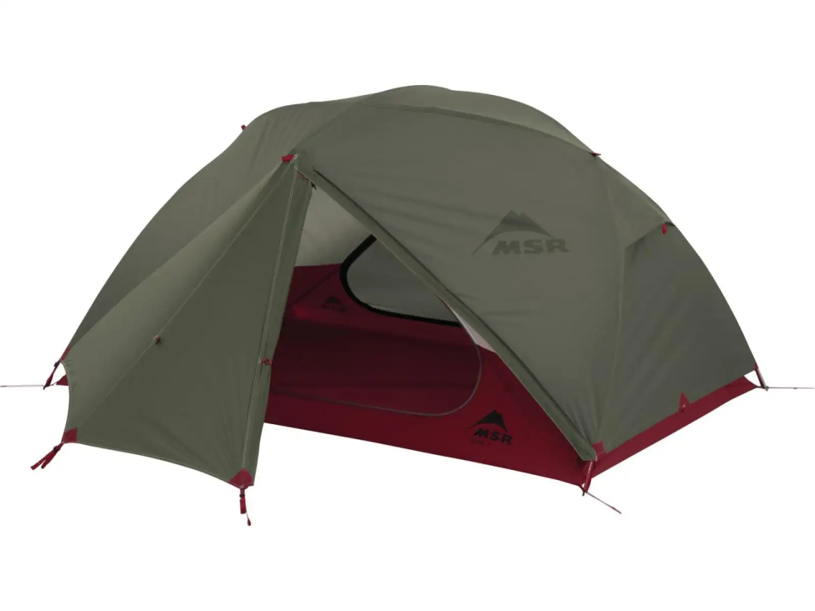 MSR Elixir 2 Stan pre 2 osoby